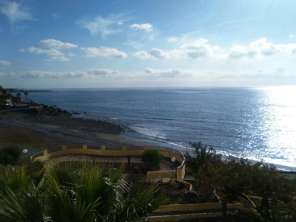 Aguila Playa House Playa Del Aguila (Las Palmas) Bagian luar foto